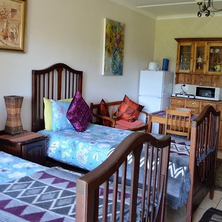 Petra'S Country Guesthouse Vryheid Dış mekan fotoğraf