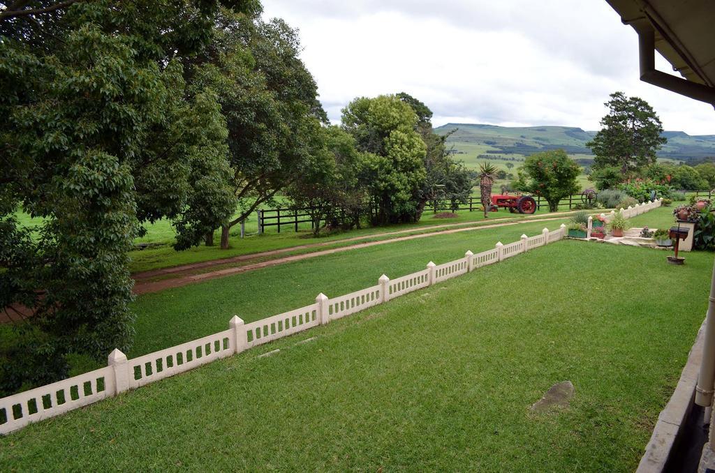Petra'S Country Guesthouse Vryheid Oda fotoğraf