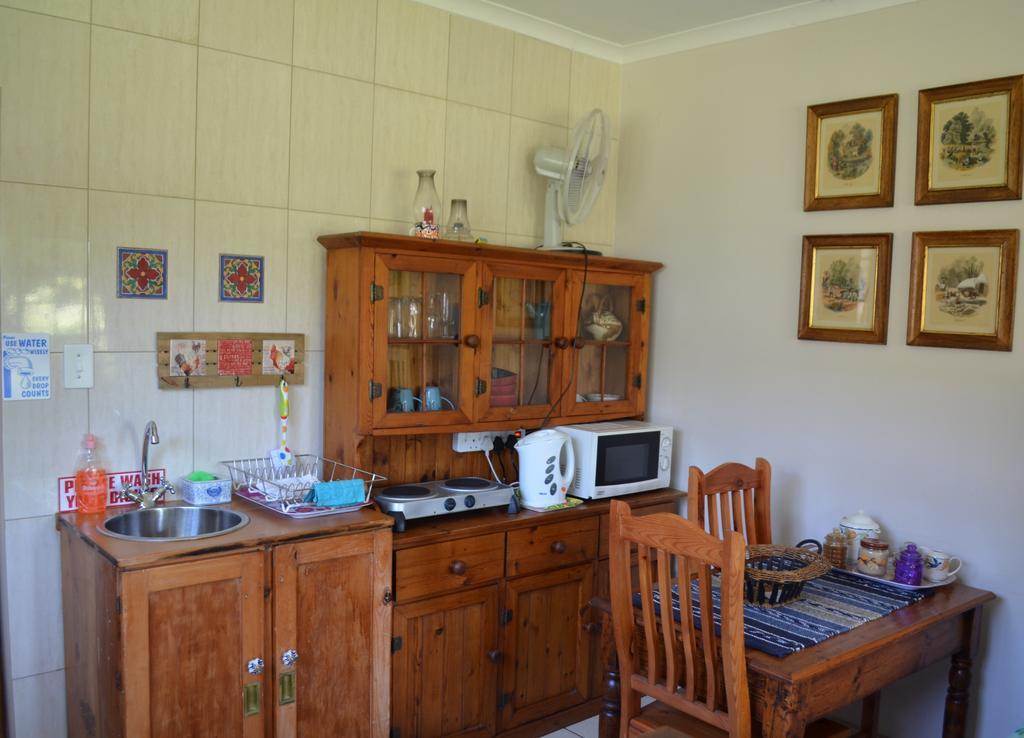 Petra'S Country Guesthouse Vryheid Dış mekan fotoğraf