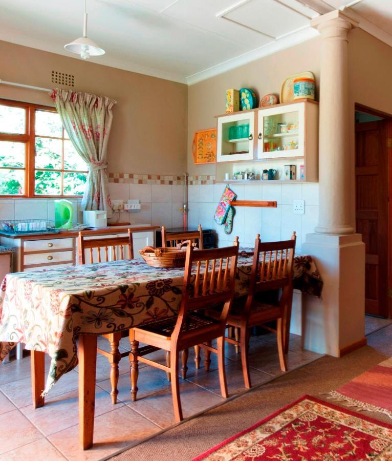 Petra'S Country Guesthouse Vryheid Oda fotoğraf