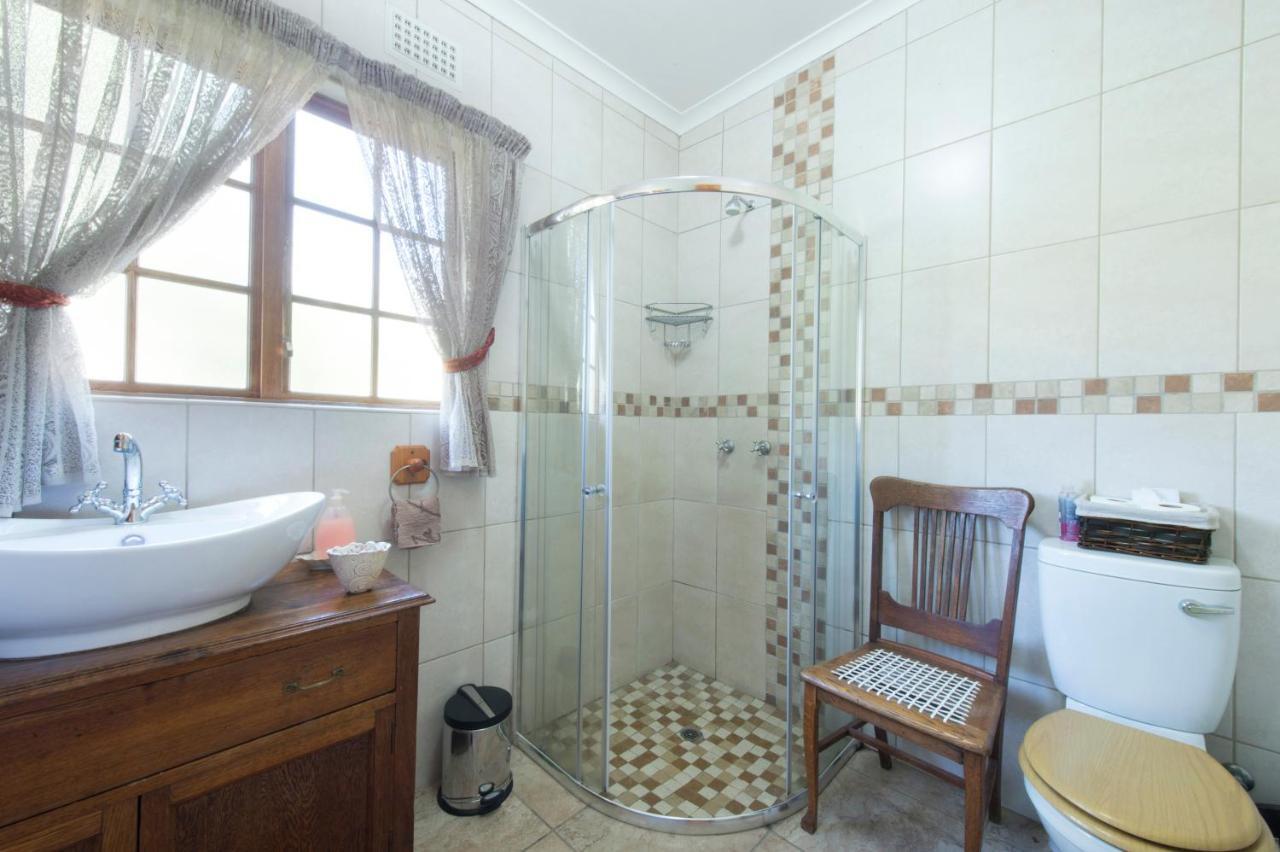 Petra'S Country Guesthouse Vryheid Oda fotoğraf